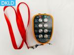 8-Way Industrial Wireless Remote Control