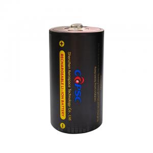China 1.5V Rechargeable Battery Cell 9000mWh Li Ion Battery For Toys Flashlight Water Heater wholesale