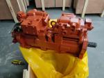 K3V63DT-HNOV / K3V63DT-HN0V Kawasaki K3V Series Excavators Pump