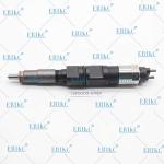ERIKC 095000-6480 RE529149 Heavy Truck Injector 095000 6480 Diesel Fuel