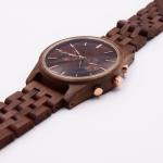 Mens Stainless Steel Chronograph Watches