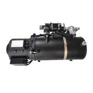 China JP Engine Coolant Preheater16KW 30KW 24V Diesel Parking Water Heater wholesale