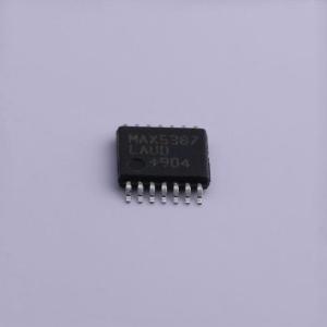 China MAX5387LAUD+ wholesale