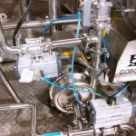 Save Energy Efficient Vacuum Multi Functional Extraction Tank Long Life Time