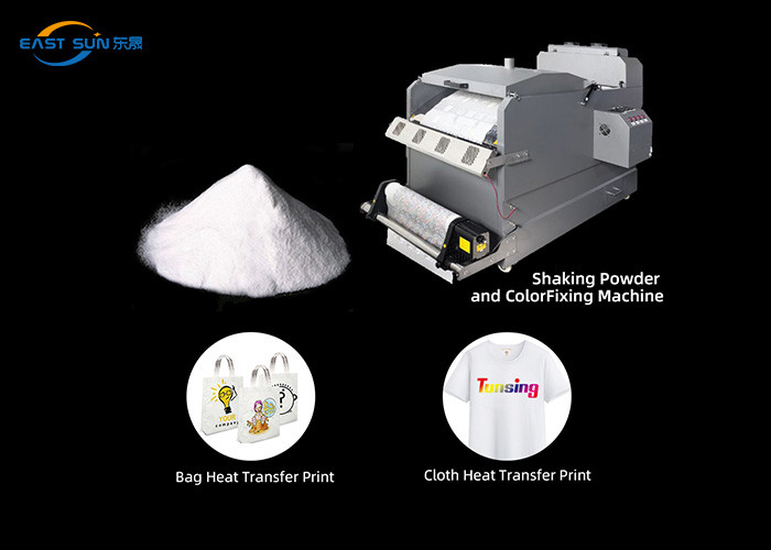 TPU Hot Melt Adhesive Powder Polyurethane Washing Resistance 60℃
