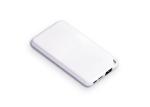 Keychain Portable Power Banks 4000mah Charger for Iphone / Samsung / Huawei