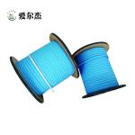 Insulating glass aluminium rubber spacer 12MM
