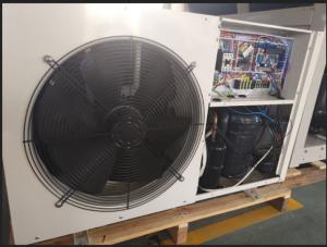 China Swimming pool heat pump , most efficient swimming pool heat pump wholesale