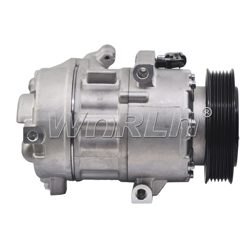 97701D7200 Auto AC Compressor VS16 6PK For Kia K5 For Sportage WXKA019