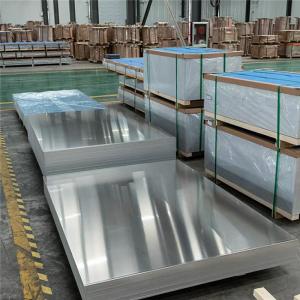 China Welding Stainless Steel Sheet with ±1% Tolerance for Industrial Use wholesale