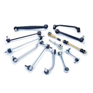 China Durable Stabilizer Link For Vehicle's Suspension System wholesale