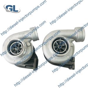 China S200G turbocharger 04258679KZ 318706 turbo For D6D D7D Engine wholesale