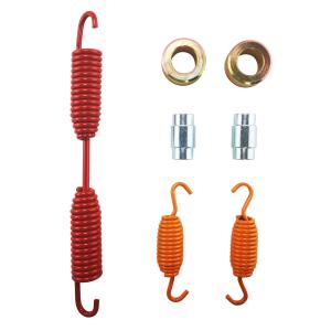 China EATON 16-1/2&quot; OEM E-1887ASHD FMSI 4311 Brake Shoe Repair Kits wholesale