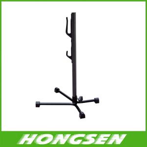 China 2015 now bike accessories bicycle hanging repair rack wholesale