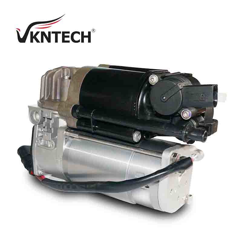 2010-2015 Audi A8 Air Suspension Pump 4H0616005C VKNTECH 1D2003