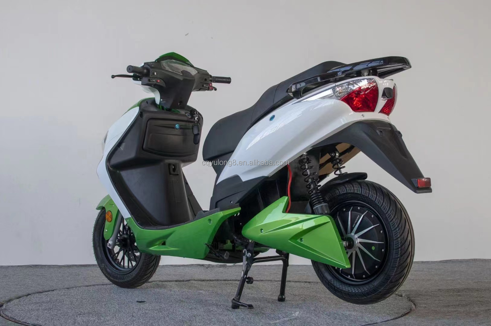 Electricity-fueled 12inch sports bikes with pedal assist reaching 800W 60km/h options