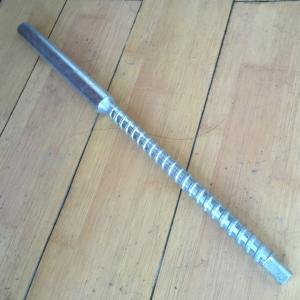 China Construction Building Concrete Form Hardware Threaded Rod wholesale