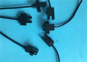 China Industrial Grade U Type Photoelectric Sensor Devices Single Turn Potentiometer wholesale