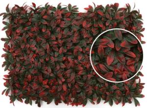 China WYC Grass Artificial Garden Plants , Fake Outdoor Plants Corrosion Resistant wholesale