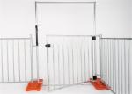 Temporary Pool Fencing Hire Melbourne 1250mm x 2500mm