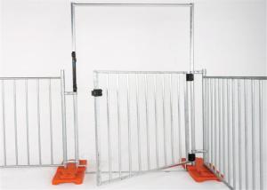 China Temporary Pool Fencing Hire Melbourne 1250mm x 2500mm wholesale