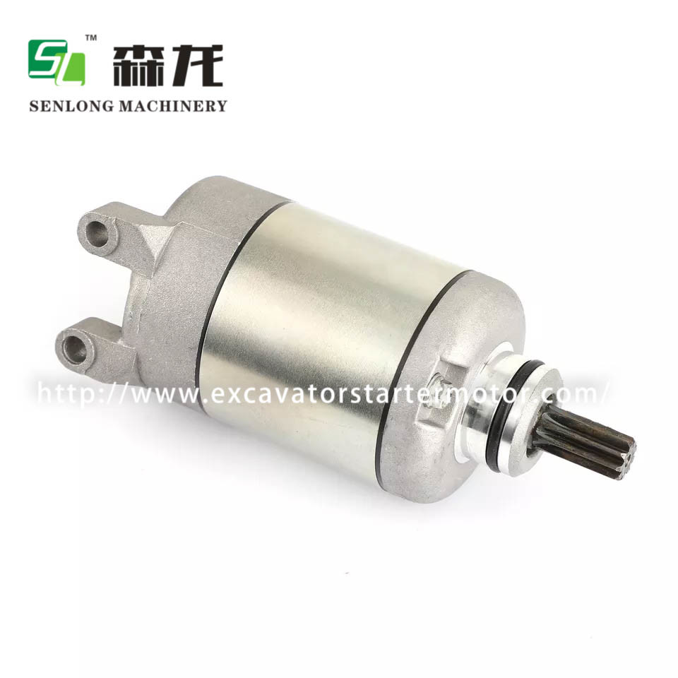 Starter CBR600RR 03-06 Motorcycle 12V 9T CCW 31200-MEE-003 31200-MEE-D00 AHA6045 ESP2404 31600-MCJ-641 31600-MEE-872
