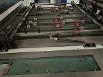 YOCO JY106T Automatic Die Cutting Machine The Ultimate Investment for Paper