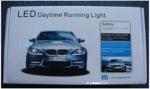 Super newest DRL daytime running Light---Baobao Factory