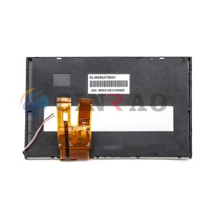 China 8.0 Inch Auto RLW080AT9001 TFT LCD Screen wholesale