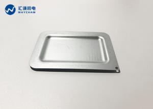 China ISO9001 Approved Deep Drawn Precision Metal Stamping Parts / Auto Stamping Parts wholesale
