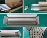 2FT 3FT 4FT 5FT 9W 12W 18W 22W T8 LED Shatter Proof Film Glass Tube,Explosion