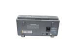 2ch 1GSa/S 40kpt 100MHz Digital Oscilloscope LW-2102L