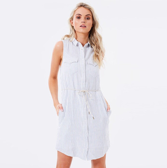 Summer Latest Simple Elegant Casual Dress