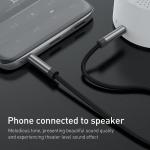 8 Cores 3.5mm Audio Cable