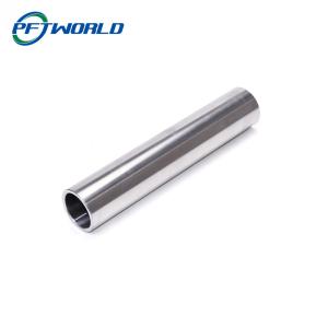 China CNC Stainless Steel Irrigation Equipment Machining Parts wholesale