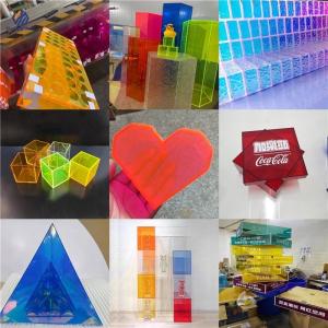 China OEM Logo Acrylic Makeup Organizer Box Modern Design Acrylic Organiser Box wholesale