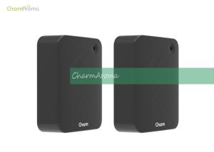 China Battery Operated Scent Delivery System 100-200m3 Coverage 12 Months Warranty wholesale