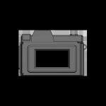 0.96inch Mini Camcorder Compact Camera For Students Photography Kids 180mah