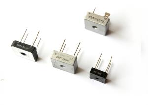 China Metal Case KBPC3510W 35A Bridge Rectifiers wholesale