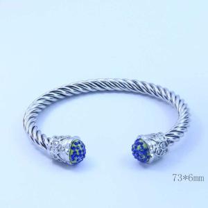 China Top Fashion Super Quality 316L Stainless Steel Bracelet Bangle LBX335 wholesale