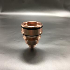 China 0558006028 Esab Consumables , Esab Welding Nozzle for Plasma wholesale
