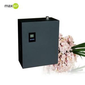 China 5000 CBM Big Mist Commercial Scent Machine Aromatherapy Oil Diffuser wholesale