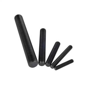 China ISO9001 Certified Construction Threaded Socket Bolts For Reliable Performance wholesale