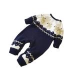 2023 New Arrivals Baby Boy Girl Clothes Romper Newborn in Bulk Kids Long Sleeve