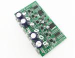 JUYI 12-36V DC 3 Phase BLDC Motor Driver For Wheelchair / Electric Skateboard