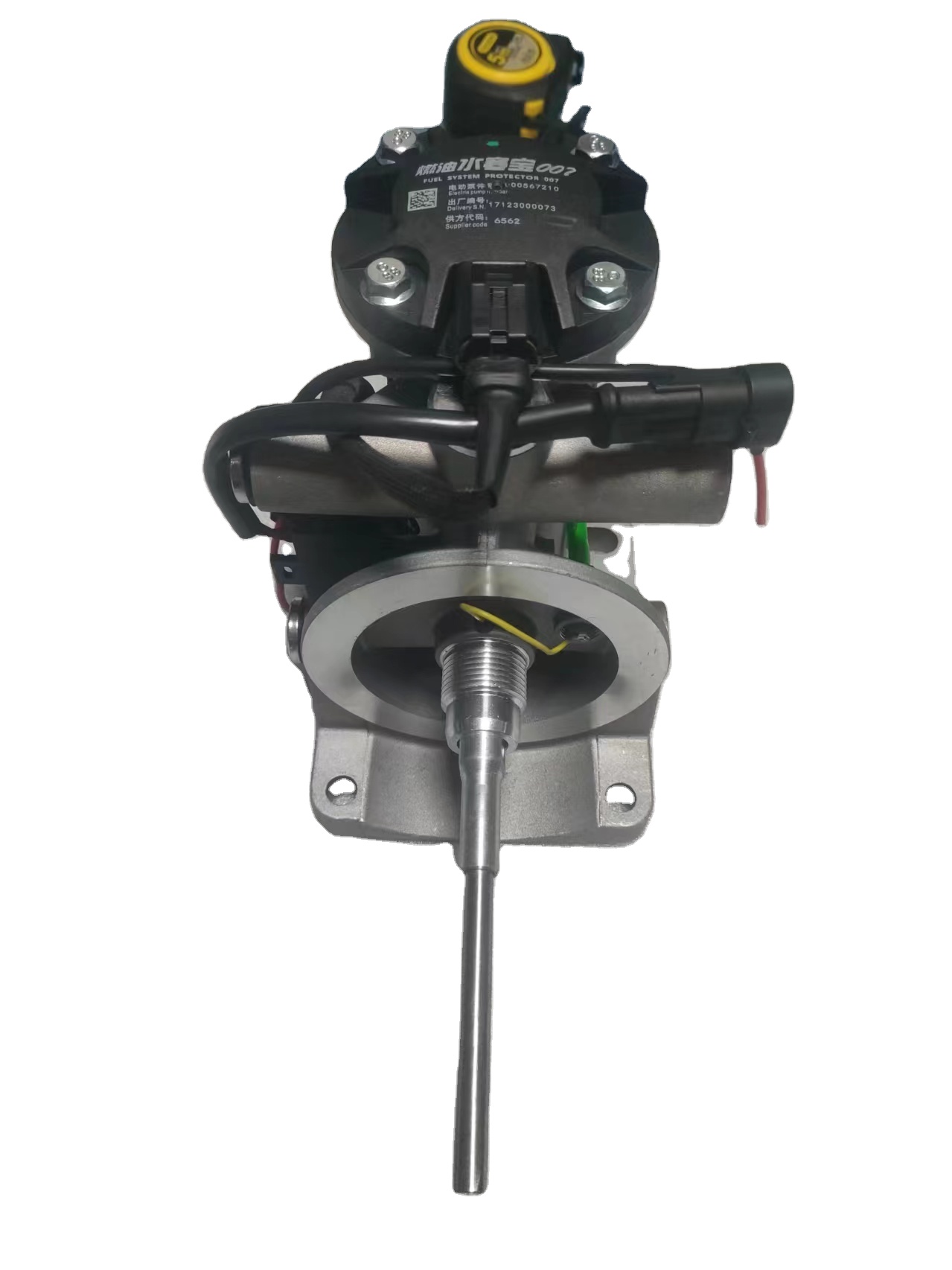 Truck Model HEAVY DUTY TRUCK Fuel Water Chill Assembly PL420 for Weichai Engine Parts