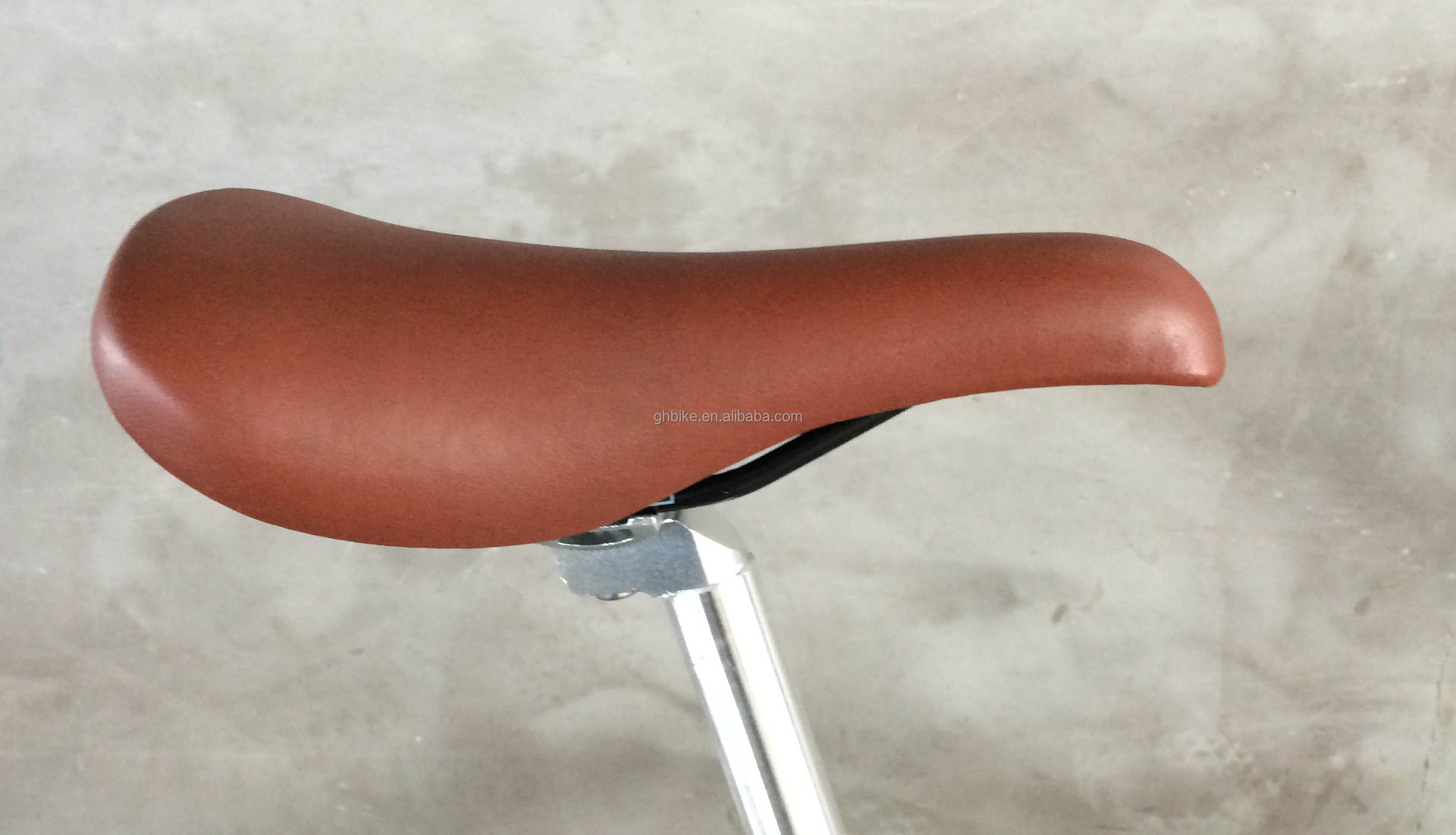 Vintage CR-MO Steel 4130 Lady Women Girl Inner 3 Speeds City Bike for Europe Market
