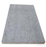Customized Asbestos Free Fiber Cement Wall Board for Building Material without