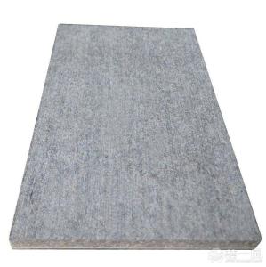 China 2.000kg Gross Weight Indoor Fireproof Fiber Cement Partition Wall Board for Building Material wholesale