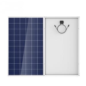 China Home 10230W CE 4mm2 Luminous On Grid Solar System wholesale